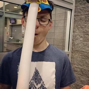 Meet your Posher, Jayden